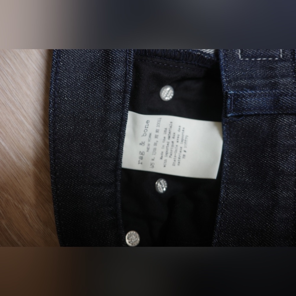 rag & bone Jeans 26 - Picture 5 of 6